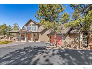 2690 Fox Acres Drive E, Red Feather Lakes, CO 80545