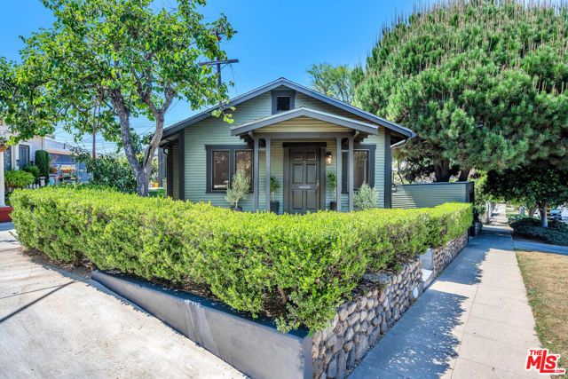 215 Newland Street, Los Angeles, CA 90042