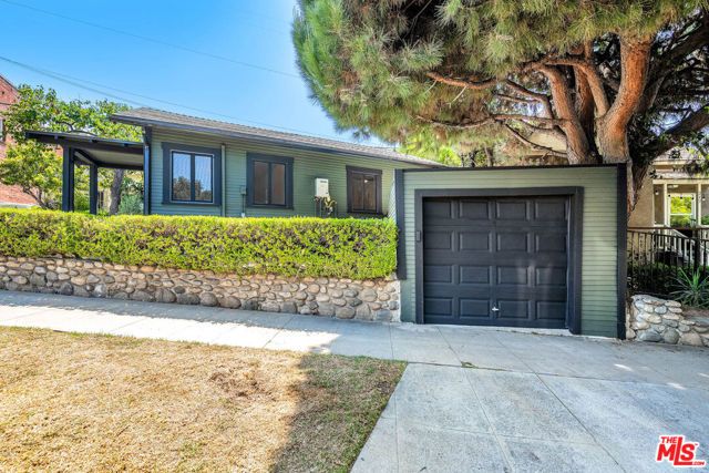 215 Newland Street, Los Angeles, CA 90042
