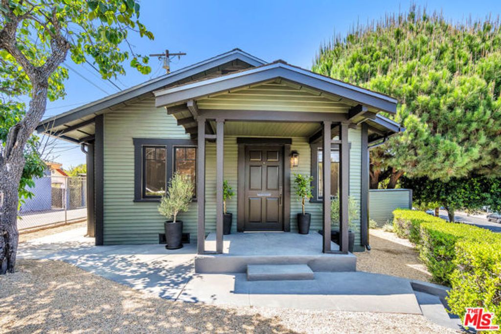 215 Newland Street, Los Angeles, CA 90042
