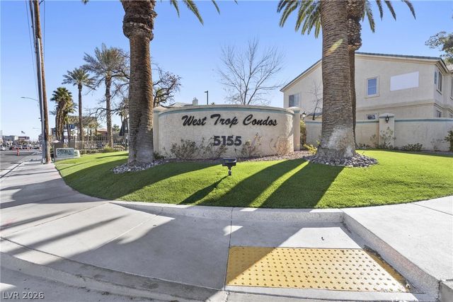 5155 West Tropicana Avenue 1128, Las Vegas, NV 89103