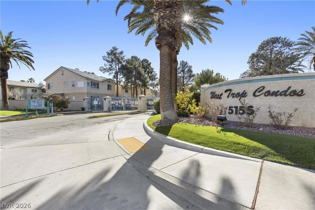 5155 West Tropicana Avenue 1128, Las Vegas, NV 89103
