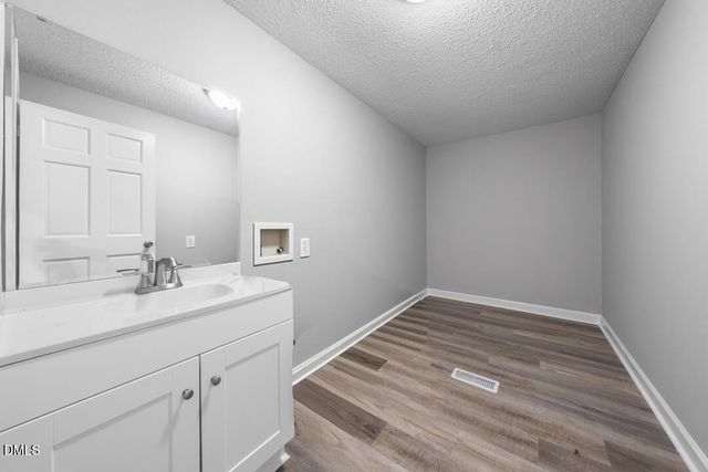 210 N Monroe Avenue, Sanford, NC 27330