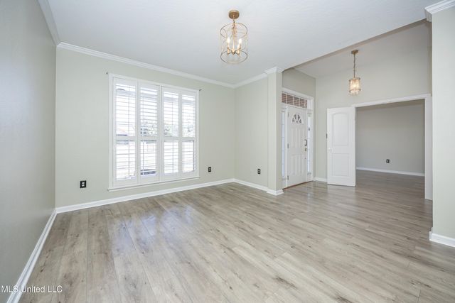 3024 Trentwood Drive, Ocean Springs, MS 39564