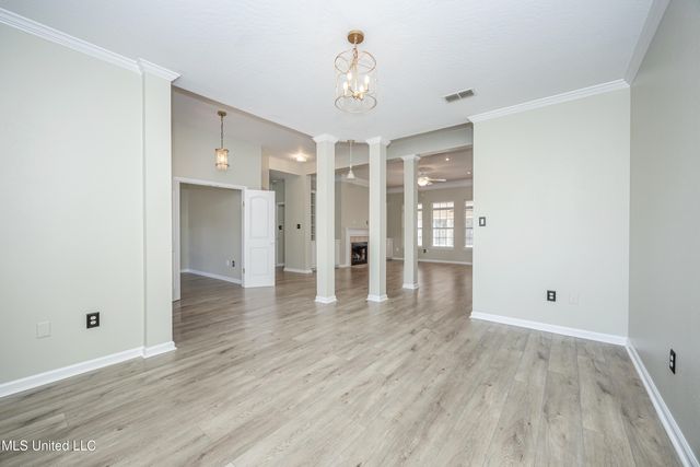 3024 Trentwood Drive, Ocean Springs, MS 39564