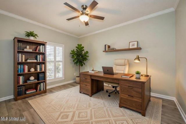 3024 Trentwood Drive, Ocean Springs, MS 39564