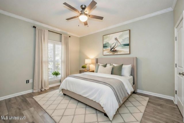 3024 Trentwood Drive, Ocean Springs, MS 39564