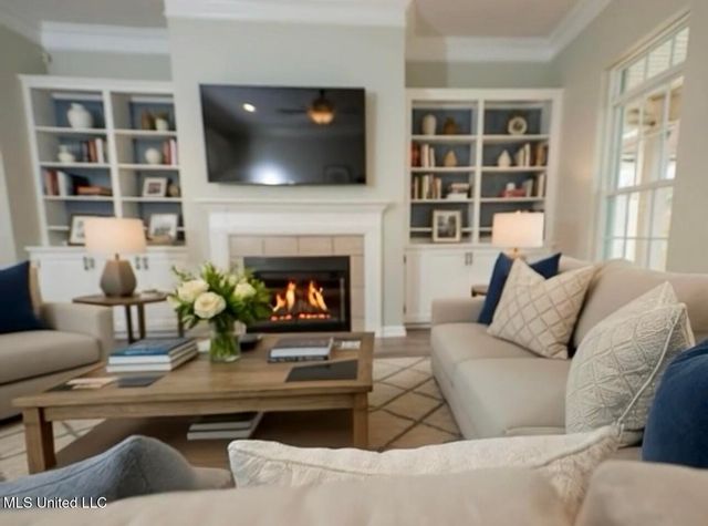 3024 Trentwood Drive, Ocean Springs, MS 39564