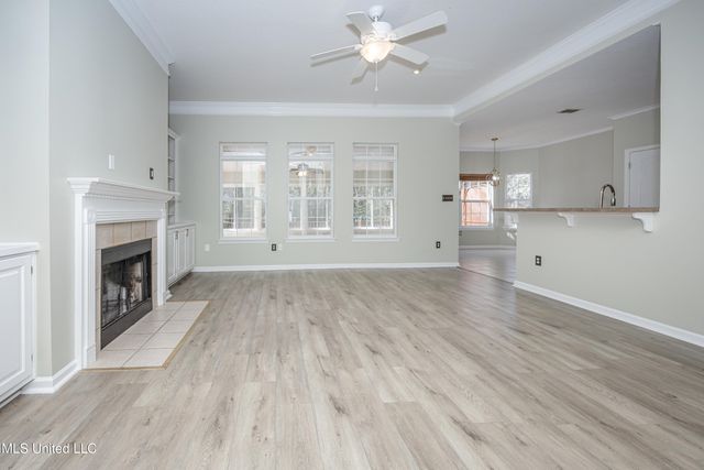 3024 Trentwood Drive, Ocean Springs, MS 39564