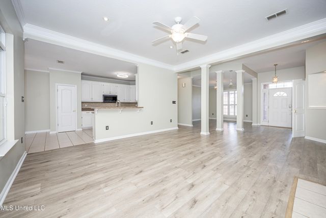 3024 Trentwood Drive, Ocean Springs, MS 39564