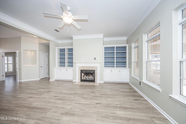 3024 Trentwood Drive, Ocean Springs, MS 39564