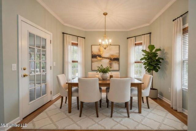 3024 Trentwood Drive, Ocean Springs, MS 39564