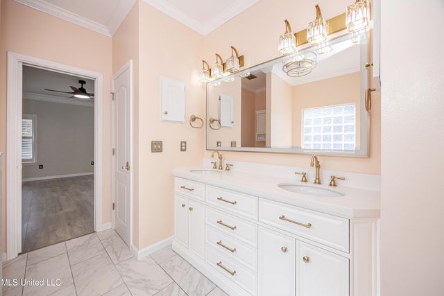 3024 Trentwood Drive, Ocean Springs, MS 39564