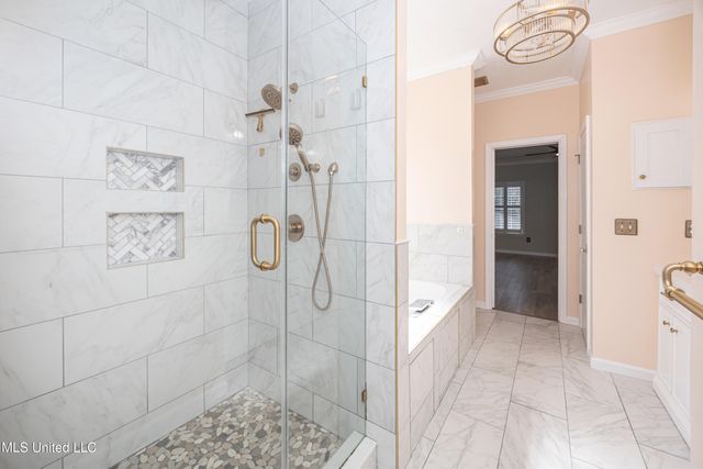 3024 Trentwood Drive, Ocean Springs, MS 39564