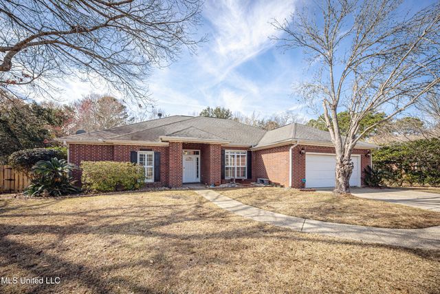 3024 Trentwood Drive, Ocean Springs, MS 39564