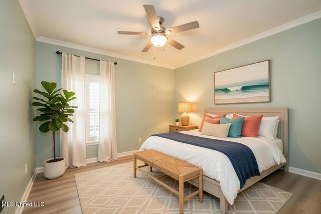 3024 Trentwood Drive, Ocean Springs, MS 39564