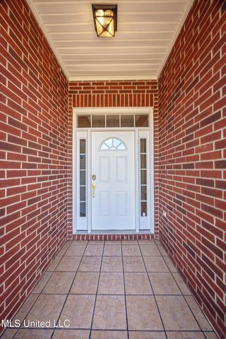 3024 Trentwood Drive, Ocean Springs, MS 39564