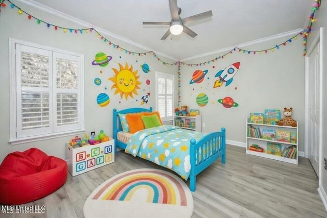 3024 Trentwood Drive, Ocean Springs, MS 39564