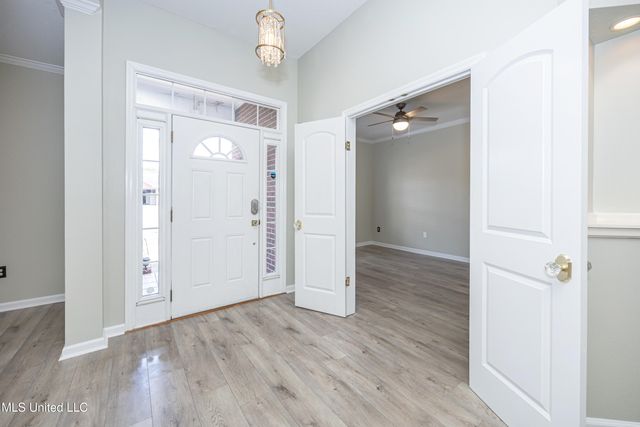 3024 Trentwood Drive, Ocean Springs, MS 39564