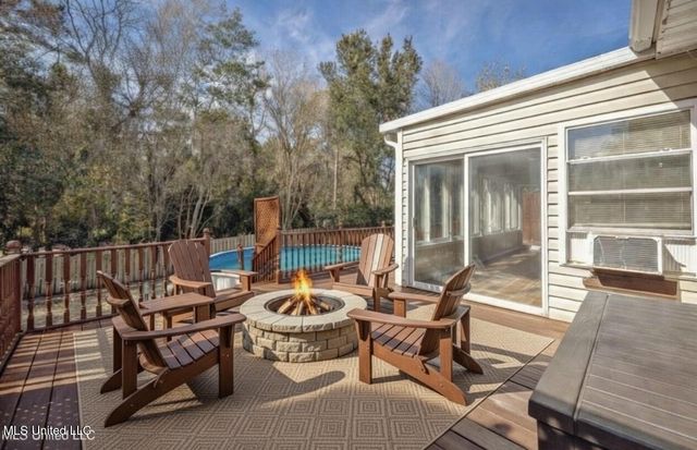 3024 Trentwood Drive, Ocean Springs, MS 39564