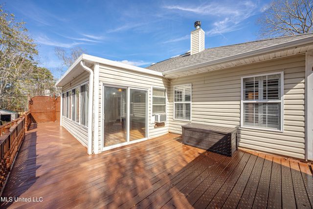 3024 Trentwood Drive, Ocean Springs, MS 39564