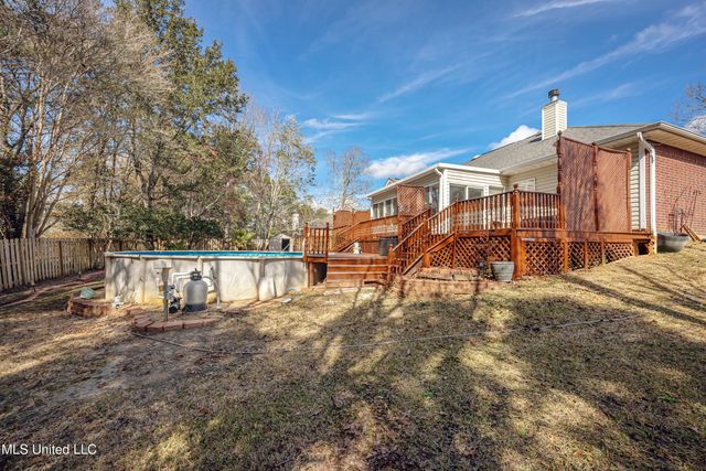 3024 Trentwood Drive, Ocean Springs, MS 39564