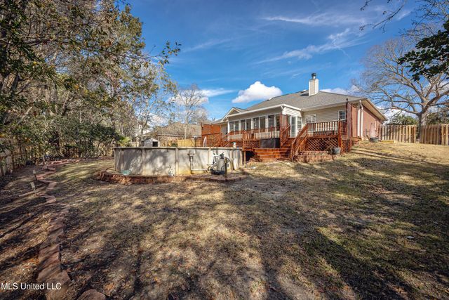 3024 Trentwood Drive, Ocean Springs, MS 39564