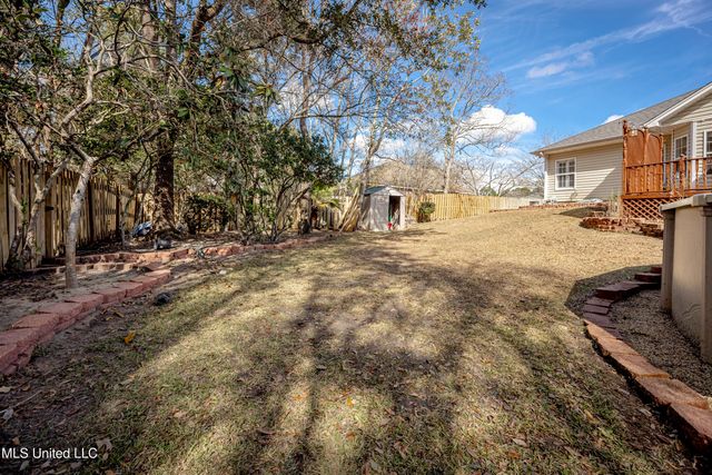 3024 Trentwood Drive, Ocean Springs, MS 39564