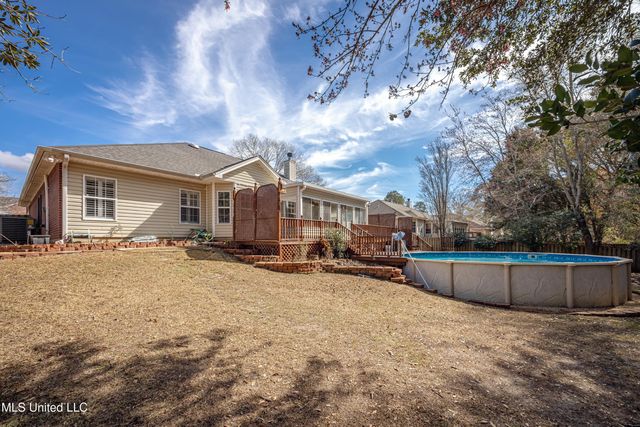 3024 Trentwood Drive, Ocean Springs, MS 39564