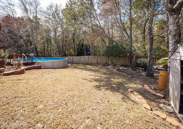 3024 Trentwood Drive, Ocean Springs, MS 39564