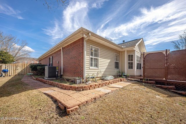 3024 Trentwood Drive, Ocean Springs, MS 39564