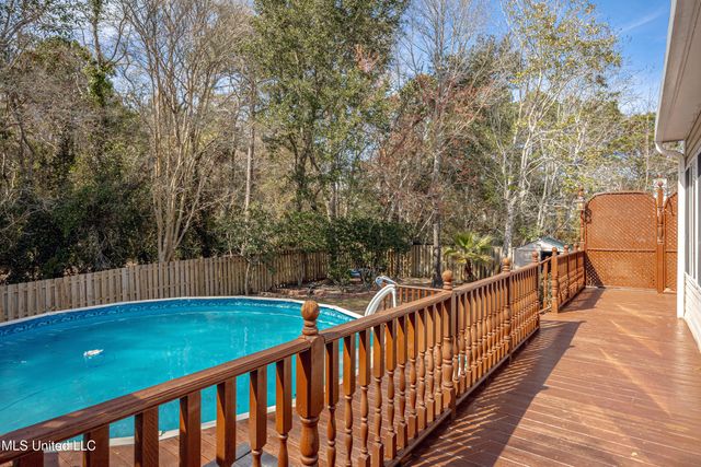 3024 Trentwood Drive, Ocean Springs, MS 39564