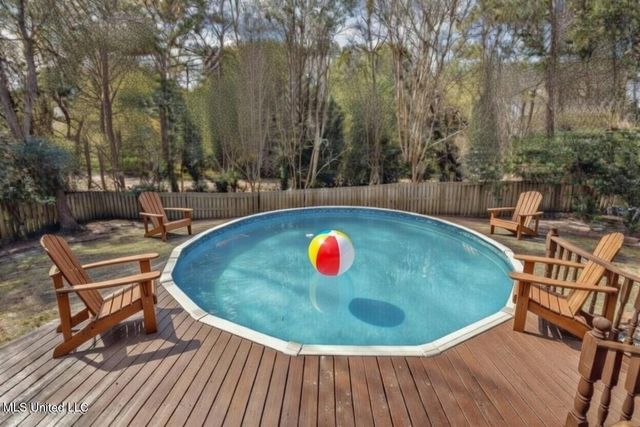 3024 Trentwood Drive, Ocean Springs, MS 39564