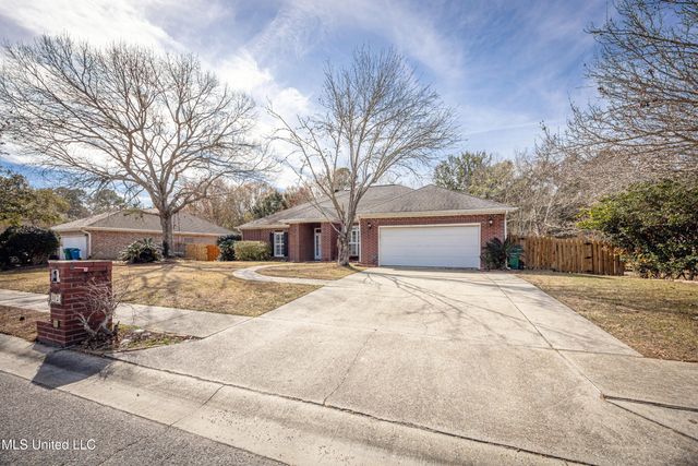 3024 Trentwood Drive, Ocean Springs, MS 39564