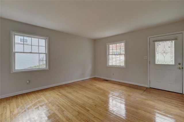 4168 Tara Drive, Forest Park, GA 30297