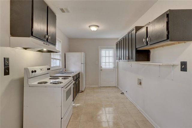 4168 Tara Drive, Forest Park, GA 30297