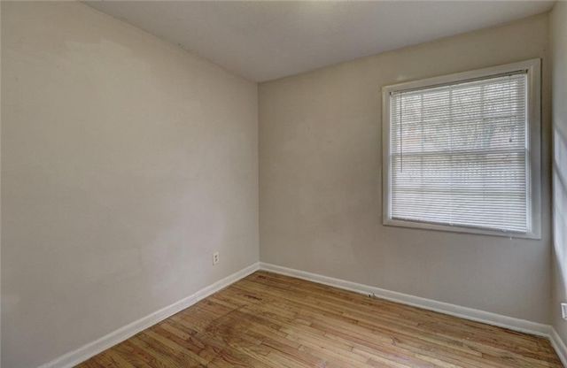 4168 Tara Drive, Forest Park, GA 30297