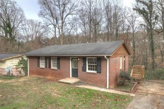 4168 Tara Drive, Forest Park, GA 30297