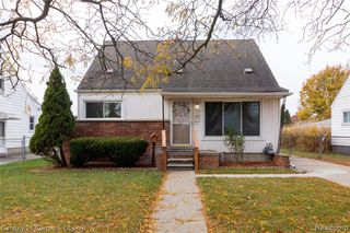 7077 Deering Street, Garden City, MI 48135