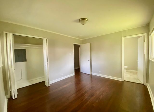 15234 MEADOW Lane, Dolton, IL 60419