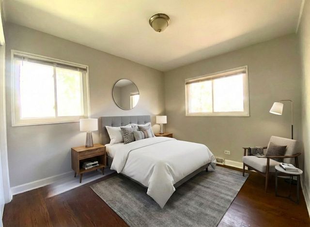 15234 MEADOW Lane, Dolton, IL 60419