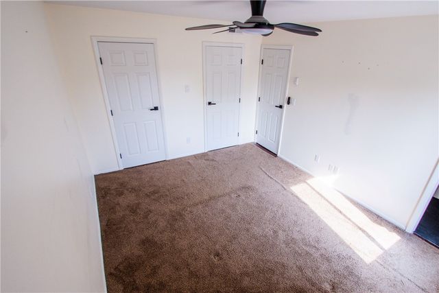 1612 Mars Hill Drive F, West Carrollton, OH 45449