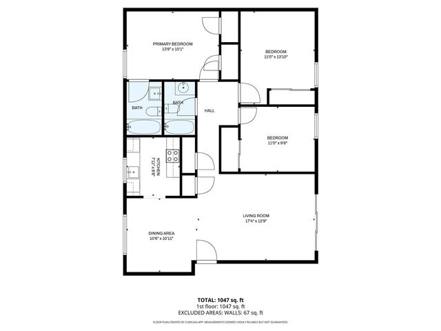 1612 Mars Hill Drive F, West Carrollton, OH 45449