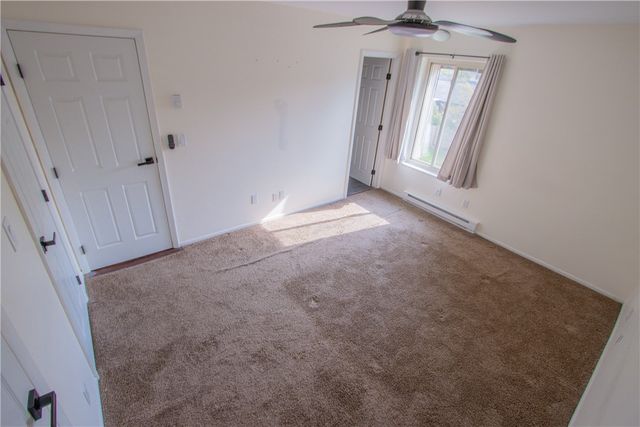 1612 Mars Hill Drive F, West Carrollton, OH 45449