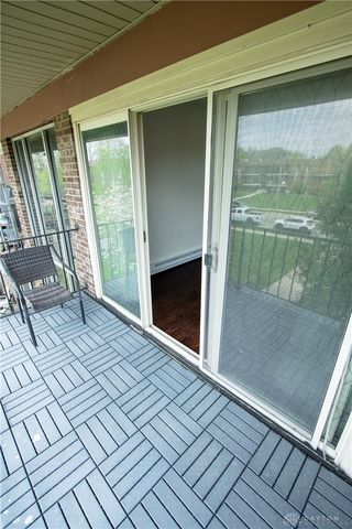 1612 Mars Hill Drive F, West Carrollton, OH 45449