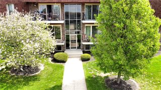 1612 Mars Hill Drive F, West Carrollton, OH 45449