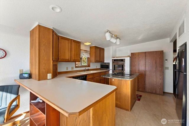 475 Totem Pole Road, Manson, WA 98831