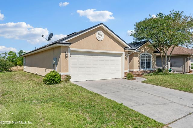 6933 SOUTHERN OAKS Drive W, Jacksonville, FL 32244