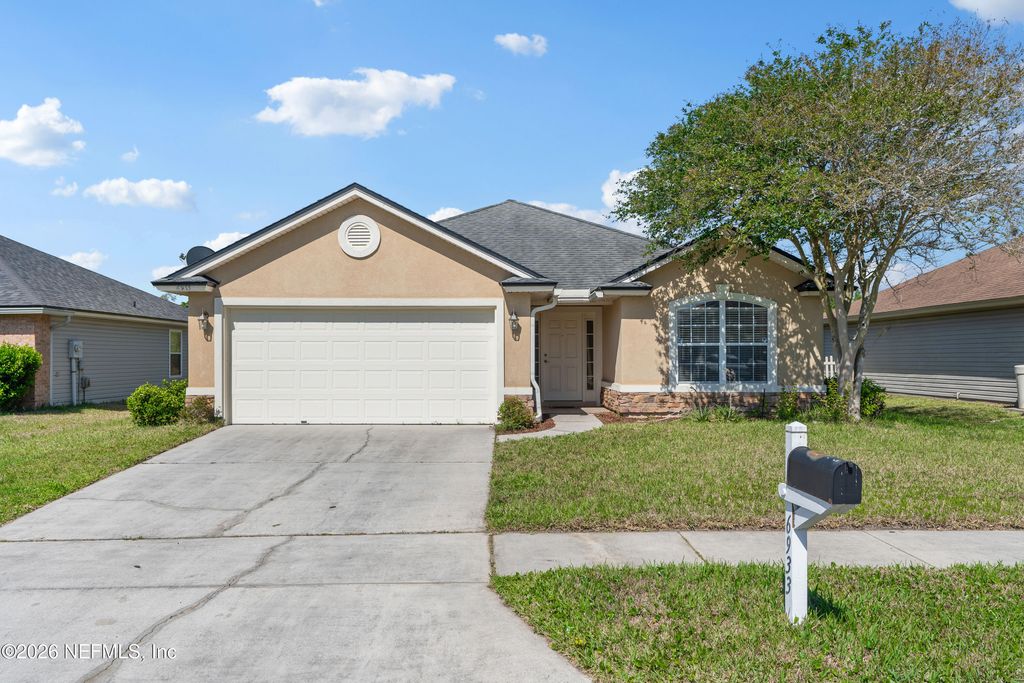 6933 SOUTHERN OAKS Drive W, Jacksonville, FL 32244