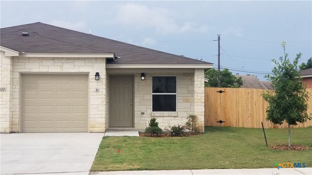 200 Lowes Boulevard B, Killeen, TX 76542
